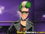 play Miss Punk