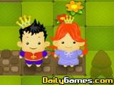 play Save The Princess