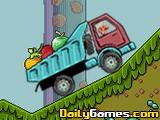 play Mario Truck