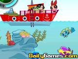 play Scuba Jojo