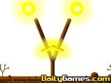 play Rings And Sticks