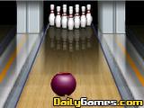 Ten Pin Bowling