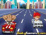 play Angel Power Racing