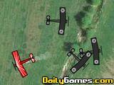 play Tailspin Air Combat