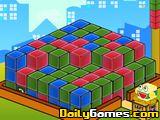 play Cube Tema