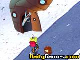 play Pizza Toss