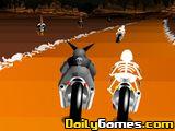 play Doom Rider