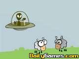 play Ufo Commando