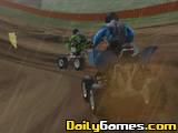 play 4 Wheel Fury 2