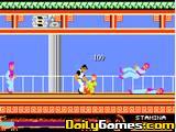 play Kung Fu Remix