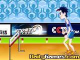 play 110 M Hurdles