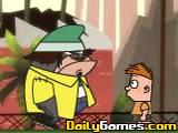 play Front Page Nuisance