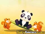 play Panda Bounce