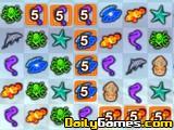 play Sea Jewels