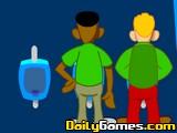 play The Urinal