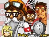 play Rescue Panic