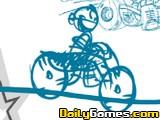 play Bike Sketches