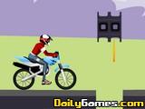 play Max Moto Ride