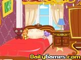 play Decorate My Princess Room