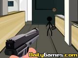 play Cop Vs Stickman