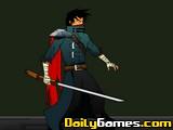 play Ninja Katana