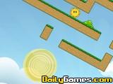 play Rolling Hero