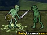 play Zombie Knight