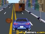 play Risky Drive