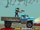 play Zombie Truck