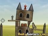 play Medieval Smash