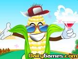 play Delicious Fresh Corn