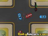 play Traffic Terror 2