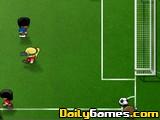 play Corner Kick Commotion