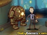 play Bioshock Episode One