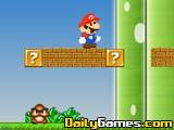 play Super Mario The Last World