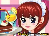 play Pastry Shop
