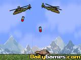 play Indestructo Tank