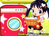 play Washing Hell