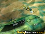 play Saving Kypck