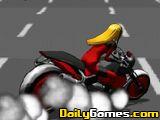 play Heavy Metal Rider