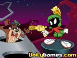 play Earthling Eliminator