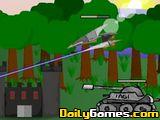 play Demonic Defence 4