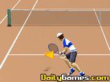 play 3D Tennis