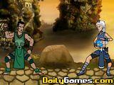 play Avatar Arena