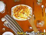 play Chip Grabber