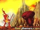play Xevoz Showdown