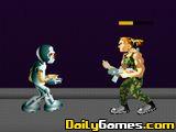 play Midnight Strike