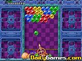 play Puzzle Bubble