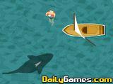 play Shark Attack