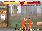 play Big House Beat Down